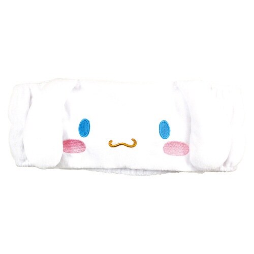 ヘアバンド サンリオ シナモン