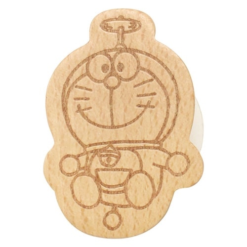 フック 粘着シート アイム ドラえもん