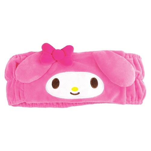 ヘアバンド サンリオ マイメロディ