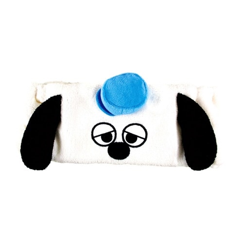 ヘアバンド スヌーピー オラフ