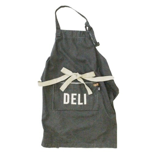 エプロン AND PACKABLE デリ
