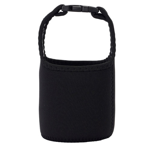 ポーチ スープジャー 350ml ブラック