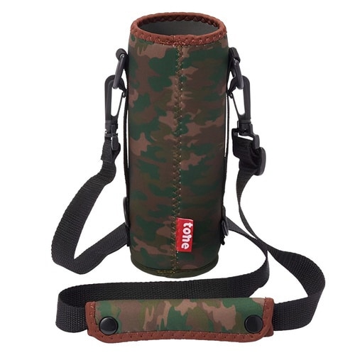 ボトルカバー スタンディング アーミーグリーン