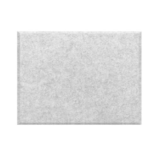 吸音材 吸音パネル フェルメノン グレー