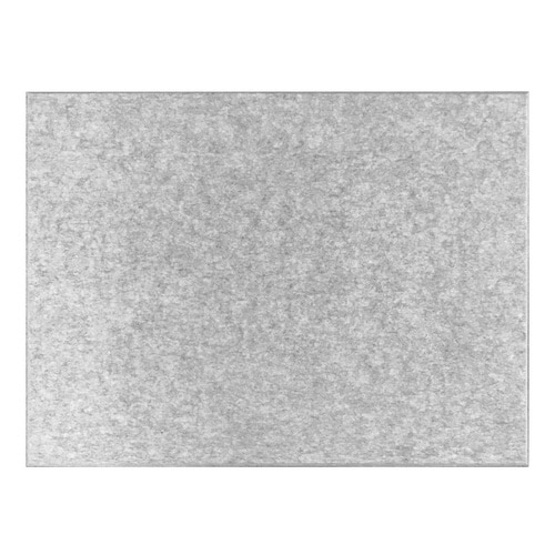 防音材 防音フェルトボード 磁石付き グレー