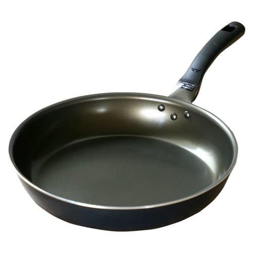 フライパン 30cm IH対応 スタンディ