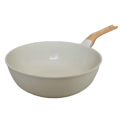 フライパン 28cm 深型 IH対応