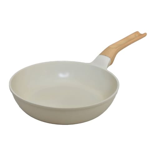 フライパン 20cm IH対応 セラミックコート