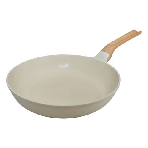 フライパン 26cm IH対応 セラミックコート