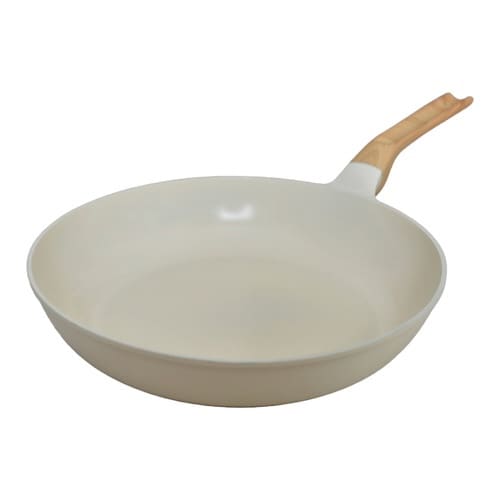 フライパン 28cm IH対応 セラミックコート