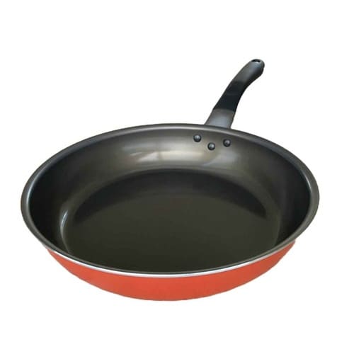 フライパン 28cm ガス火専用 ベルセ2