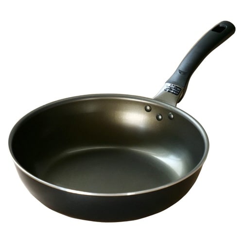 いため鍋 28cm IH対応 スタンディ