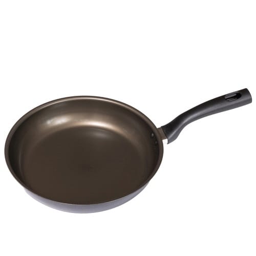 フライパン 28cm ガス火専用 ディケイド