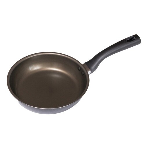 フライパン 20cm ガス火専用 ディケイド