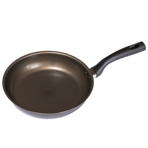 フライパン 26cm ガス火専用 ディケイド