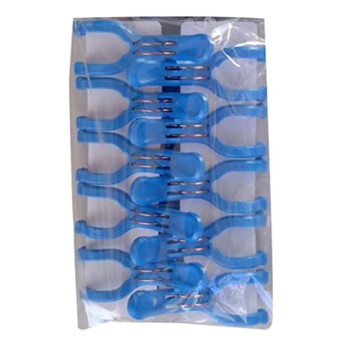 洗濯ハンガー 引っ張るだけ ピンチハンガー