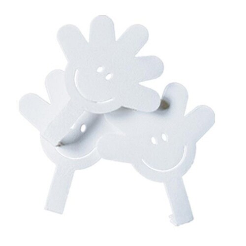 食べ物がラップにつかない ラップ用アーム ホワイト