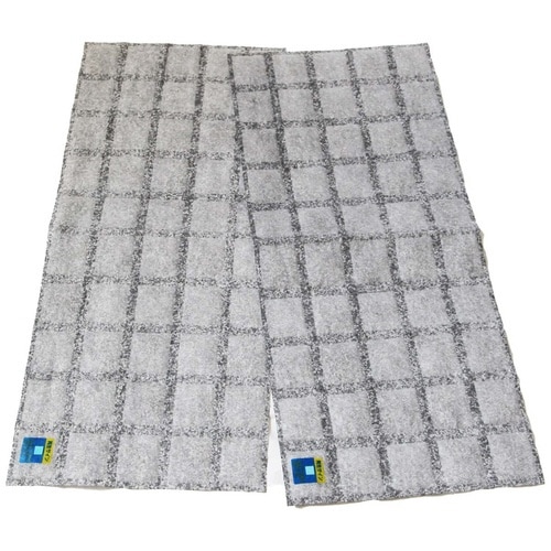 除湿剤 ゴミ箱用強力消臭&除湿シート2枚入