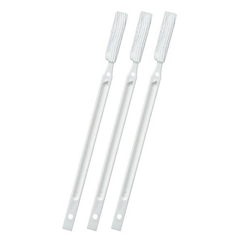 ミニブラシ MK 中栓洗い くろまめ 3本入