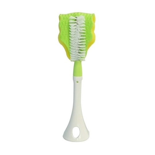 キッチンブラシ タンブラー用 フードポットブラシ