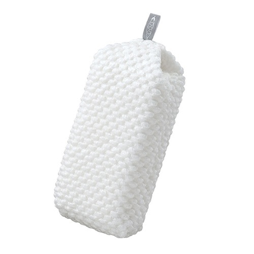 バススポンジ MK お風呂掃除 ふろ掃除 まめいた