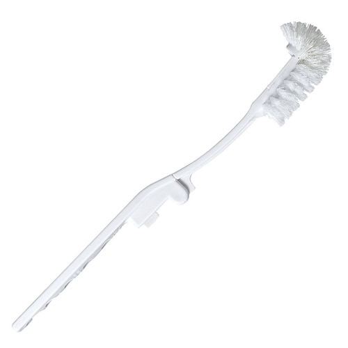 排水口ブラシ MK お風呂掃除 排水溝掃除