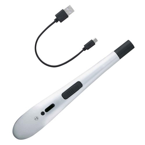 USB充電式 プラズマアークライター