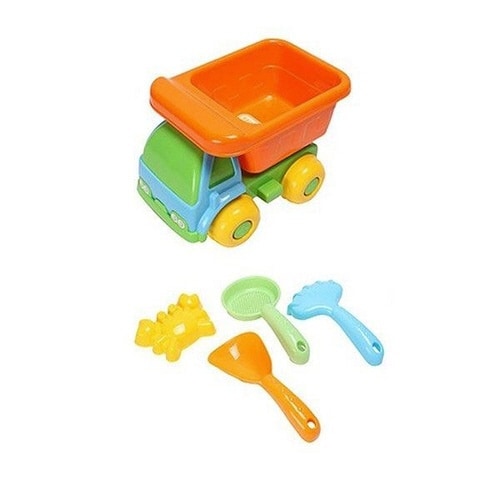 砂場遊び お砂場セット ダンプカー