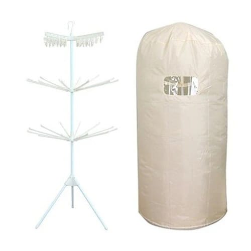 室内物干し ドライハウスセット