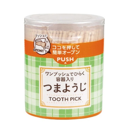 爪楊枝 テーブルようじ 約500本入