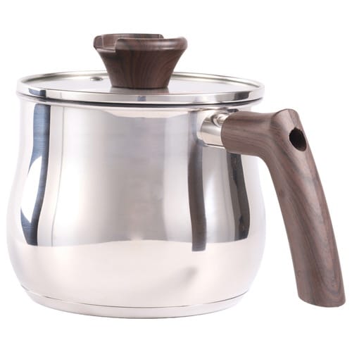 マルチポット 3L IH対応 ステンレス製