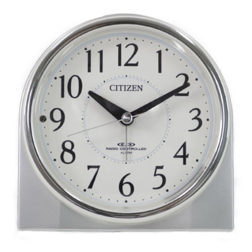 目覚まし時計 シチズン CITIZEN 電波時計