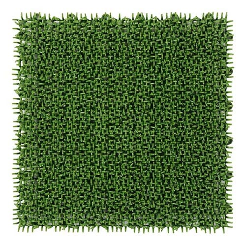 人工芝 ジョイント シバックス オリーブグリーン