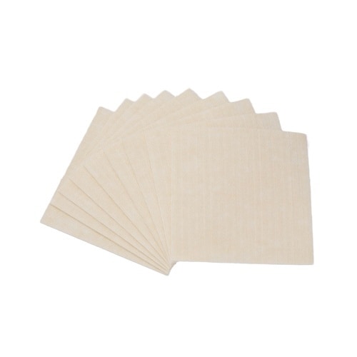 タイルカーペット 吸着ぴたマット アイボリー