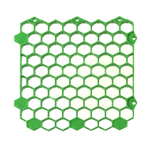 スノコ ジョイント グリーン