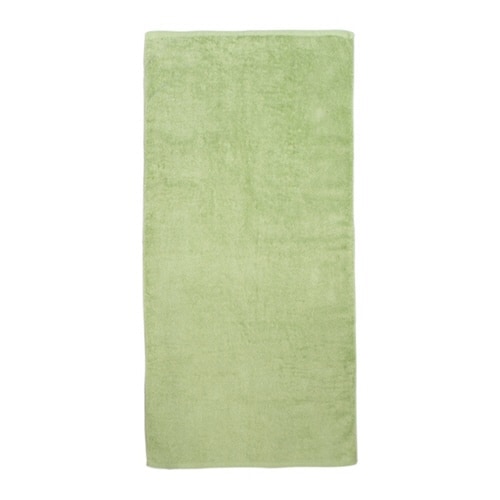 バスタオル 泉州 60×130cm 若草