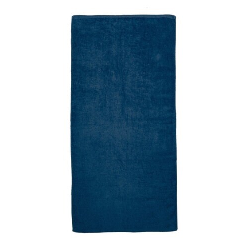 バスタオル 泉州 60×130cm 藍