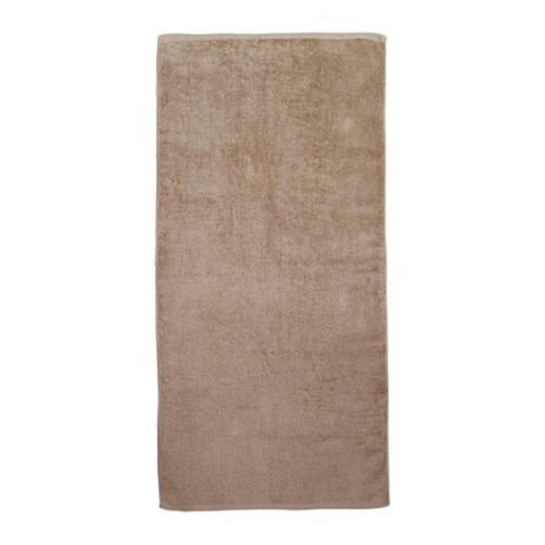 バスタオル 泉州 60×130cm 胡桃