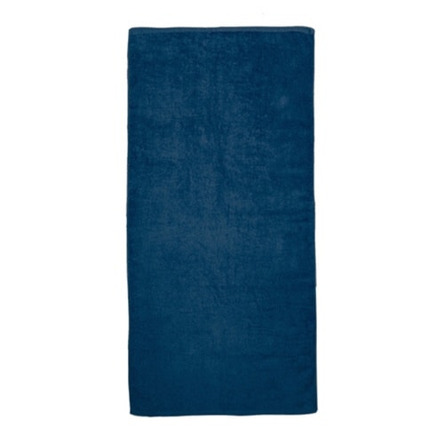 バスタオル 泉州 60×130cm 藍