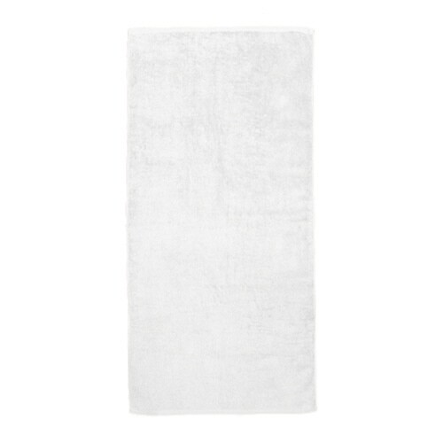 バスタオル 泉州 60×130cm 乳白