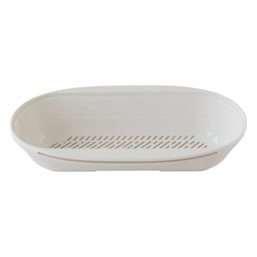 パスタ皿 パスタボウル ベージュ