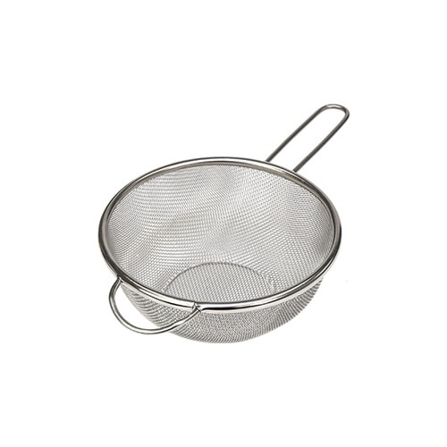 ざる ステンレス 16.5cm 食洗機対応