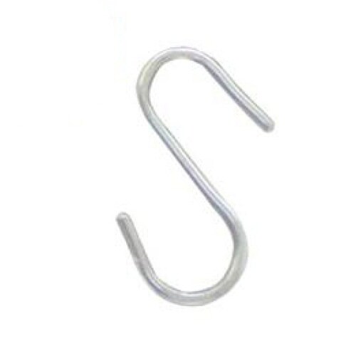 フック S字フック ステンレス製 55