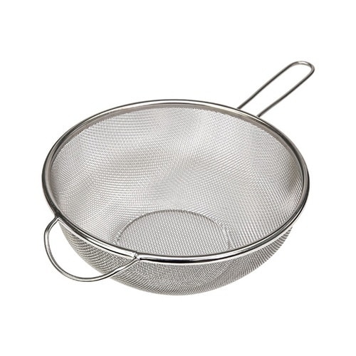 ざる ステンレス 22.5cm 食洗機対応