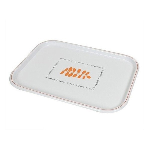 トレイ マグネットトレー ハーブ 36cm