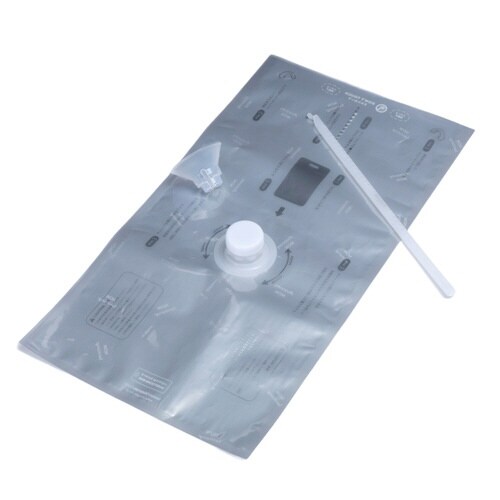 まな板除菌用袋 幅25.5×長さ48cm