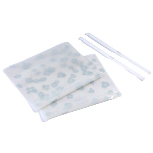 保存袋 イージーシーリング フードストック