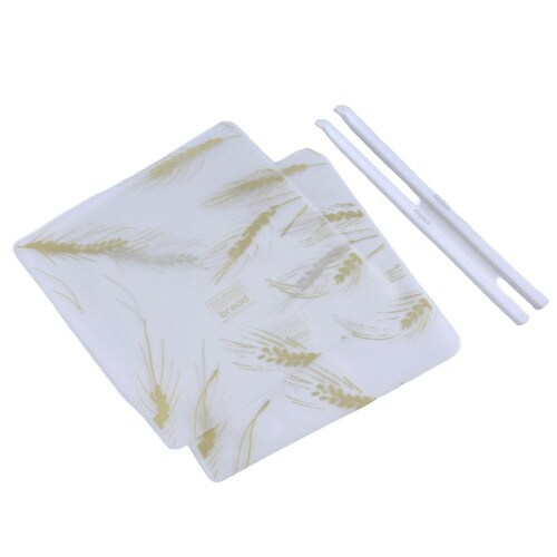 保存袋 イージーシーリング フードストック