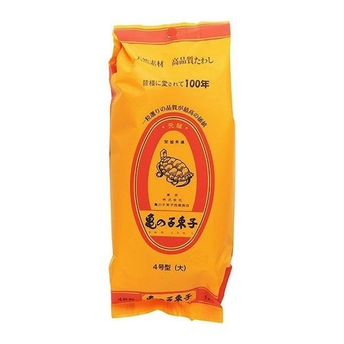 亀の子束子 4号(大)