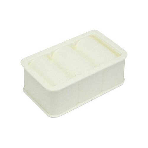 くっつかない おむすび型 俵型